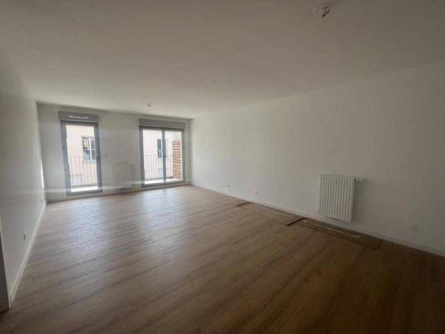 Appartement location à Nantes, Les Sorinières