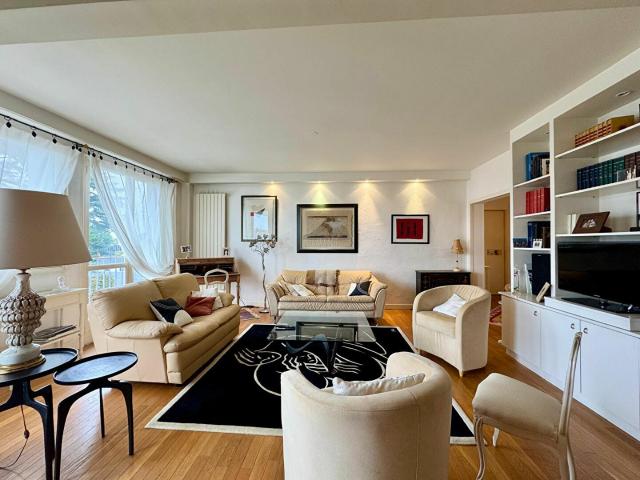 Appartement vente à Laval