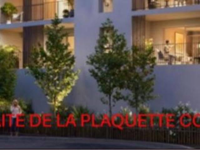 Appartement vente à La Rochelle