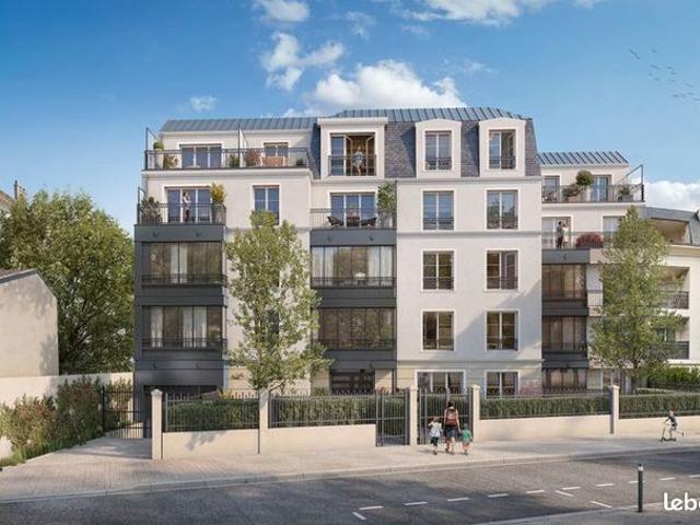 Appartement vente à Montmorency, Martinique