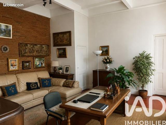 Appartement vente à Montauban