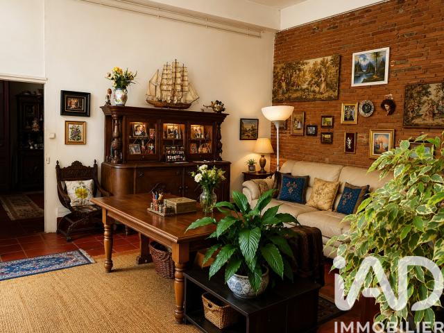 Appartement vente à Montauban