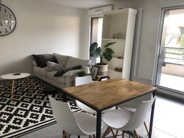 Appartement location à Fontgiève, Clermont-Ferrand