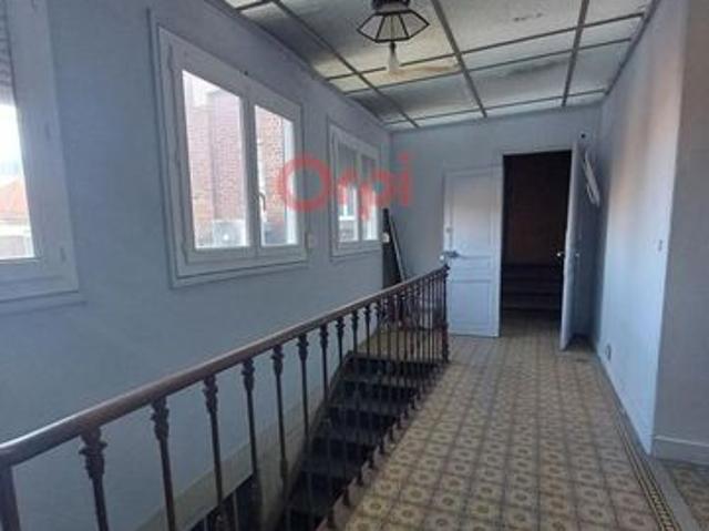 Appartement vente à Péronne