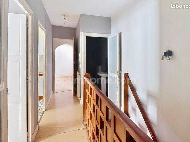 Appartement vente à Jonzac