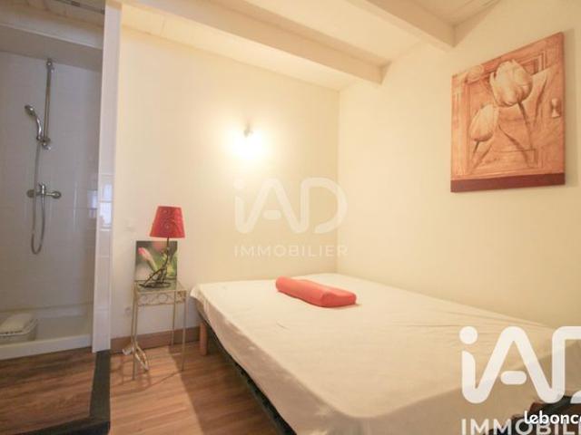 Appartement vente à Millau, Saint-affrique