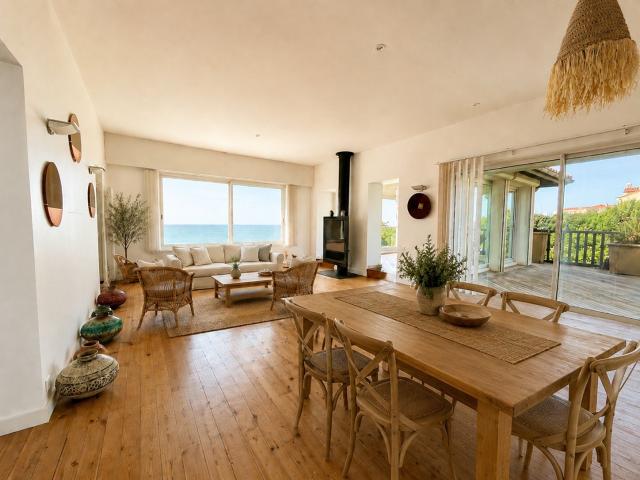 Appartement vente à Bayonne, Biarritz