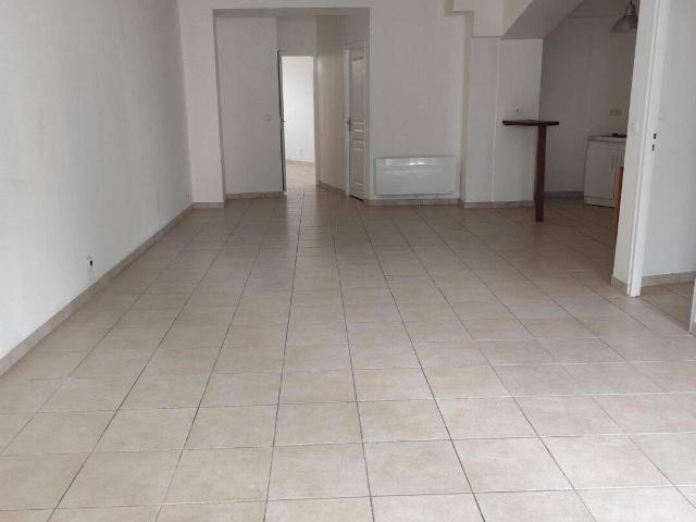 Appartement location à Mehun-sur-Yèvre, Cher