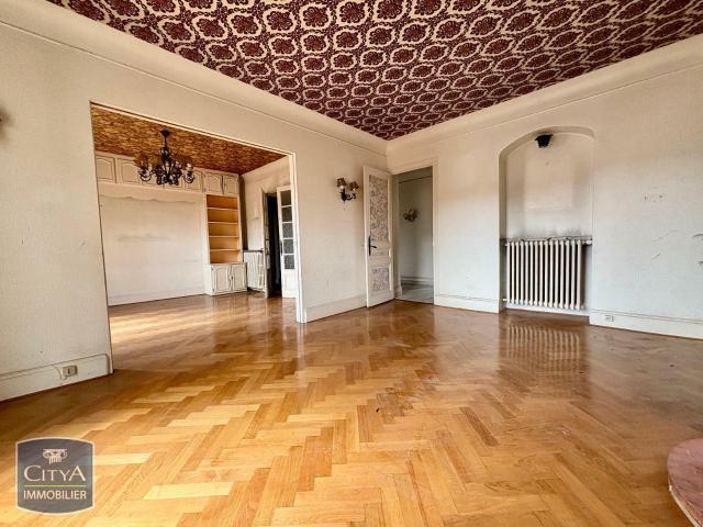 Appartement vente à Saint-etienne, Cours Fauriel