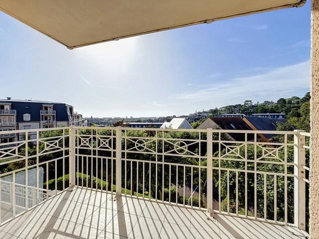 Appartement vente à Lisieux, Trouville-sur-mer