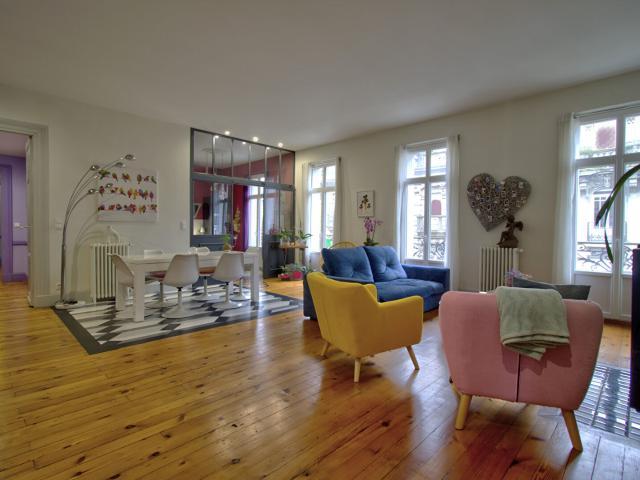 Appartement vente à Agen