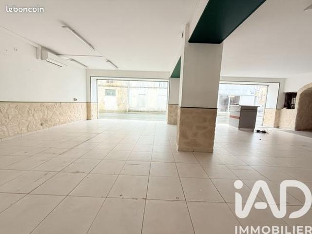 Appartement vente à Jonzac, Saint-genis-de-saintonge