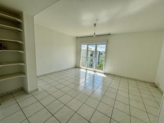 Appartement vente à Nevers