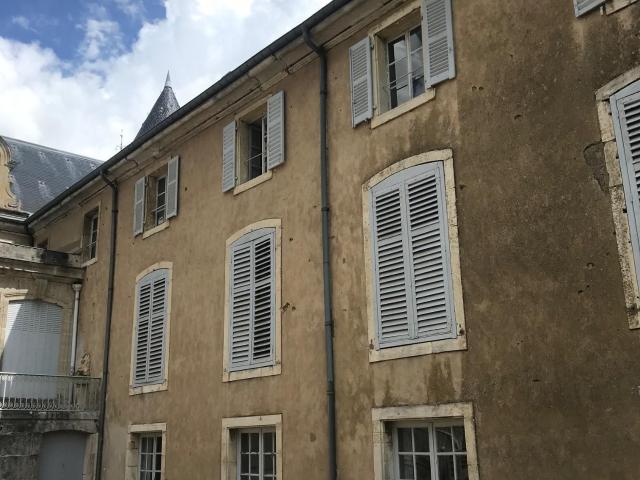 Appartement location à Nancy, Clémery
