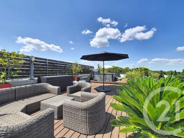 Appartement vente à Saint-Rémy-de-Provence, Bouches-du-Rhône