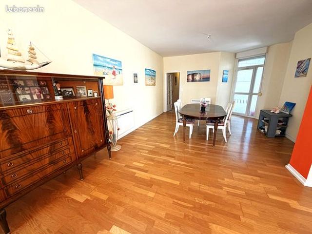 Appartement vente à Calais