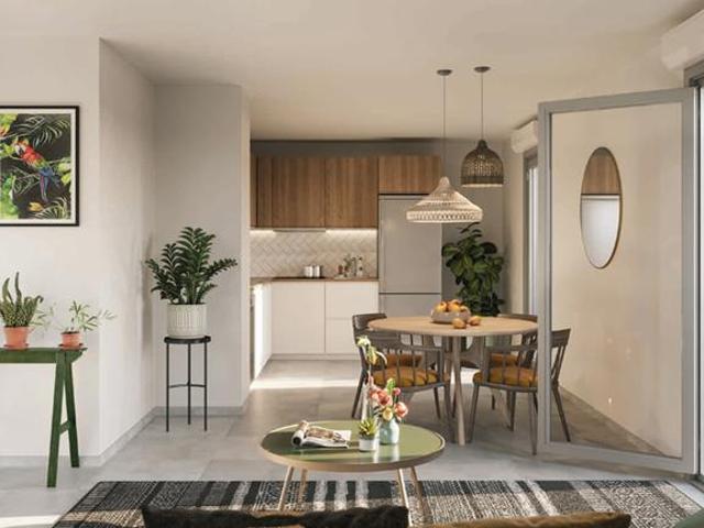 Appartement vente à Lyon, Métropole de Lyon