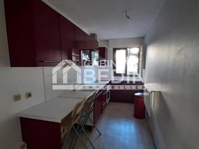 Appartement location à Bordeaux, Le Bouscat