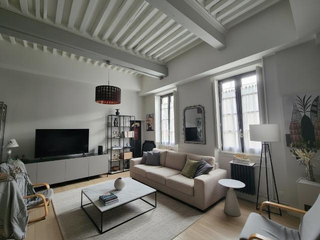Appartement vente à Carcassonne