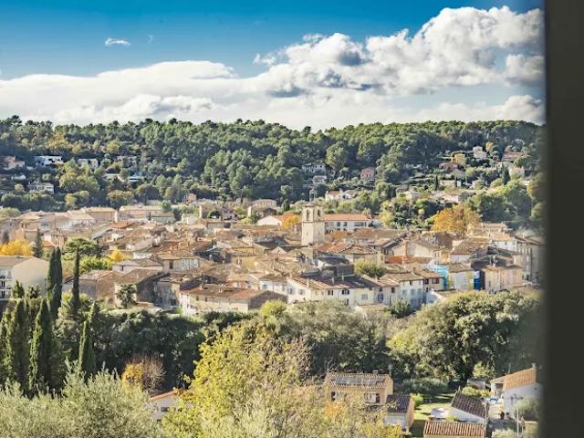 Appartement vente à Arrondissement de Draguignan, Trans-en-provence