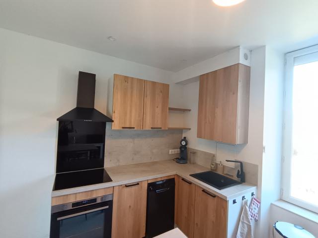 Appartement location à Aurillac