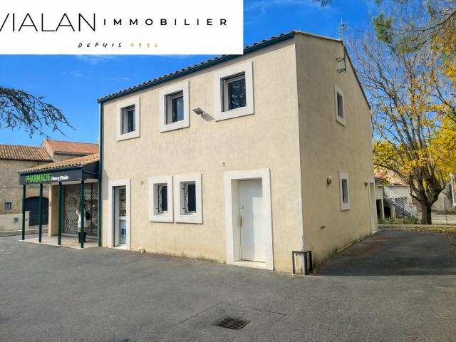Appartement vente à Narbonne, Fleury