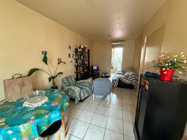 Appartement vente à Perpignan