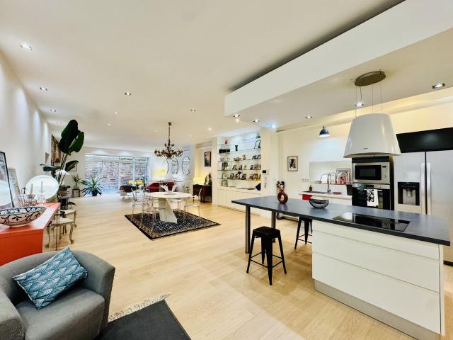 Appartement vente à Toulouse