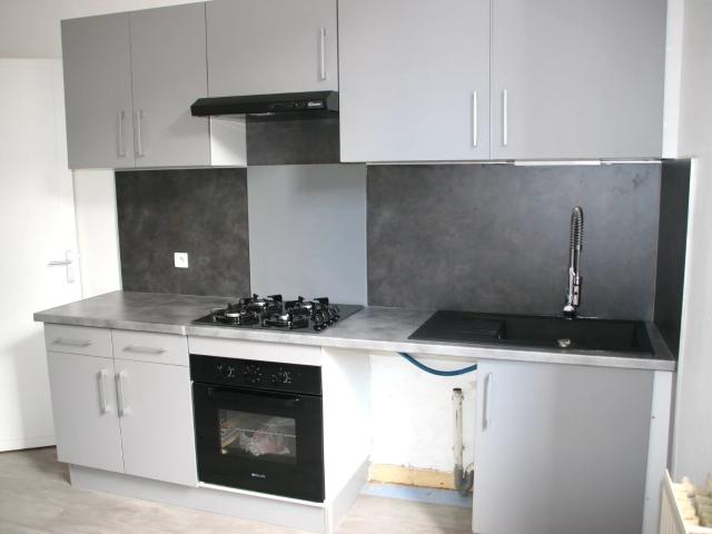 Appartement location à Val-de-Briey, Herserange