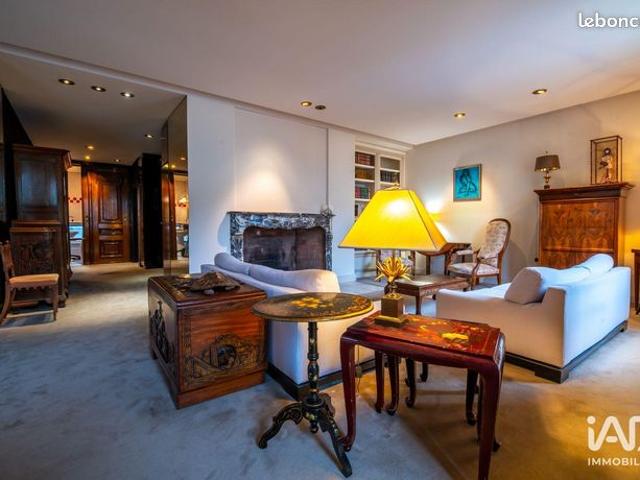 Appartement vente à Sarrebourg-Château-Salins, Sarrebourg