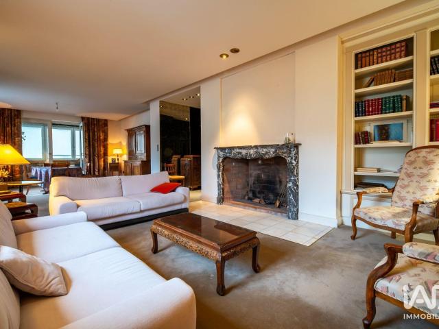 Appartement vente à Sarrebourg-Château-Salins, Sarrebourg