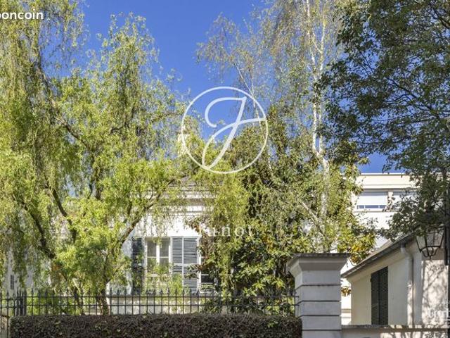 Appartement vente à Nanterre, Neuilly-sur-seine