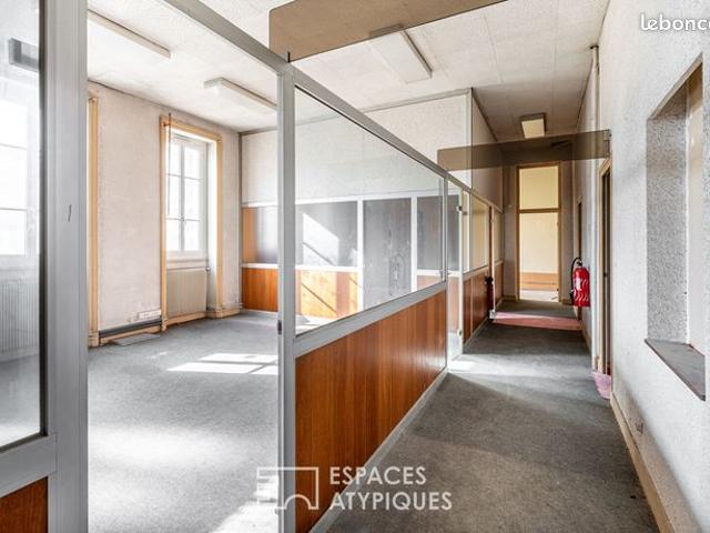 Appartement vente à Villefranche-sur-Saône, Rhône