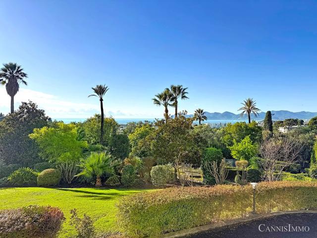 Appartement vente à Grasse, Cannes