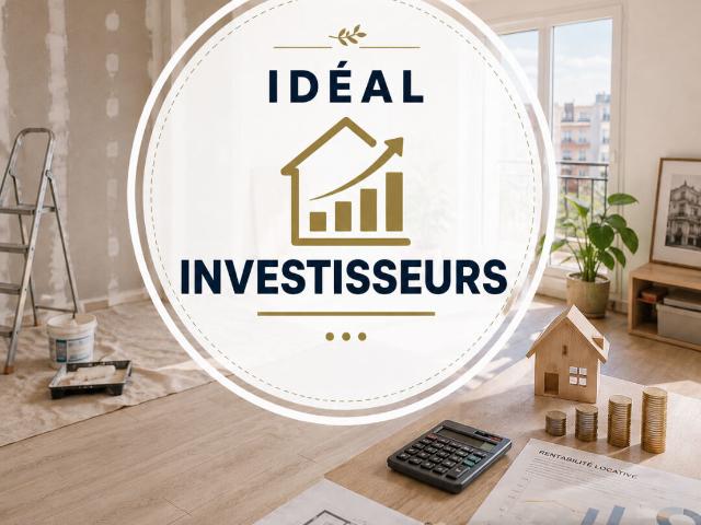 Appartement vente à Bourg-en-Bresse, Villars-les-dombes