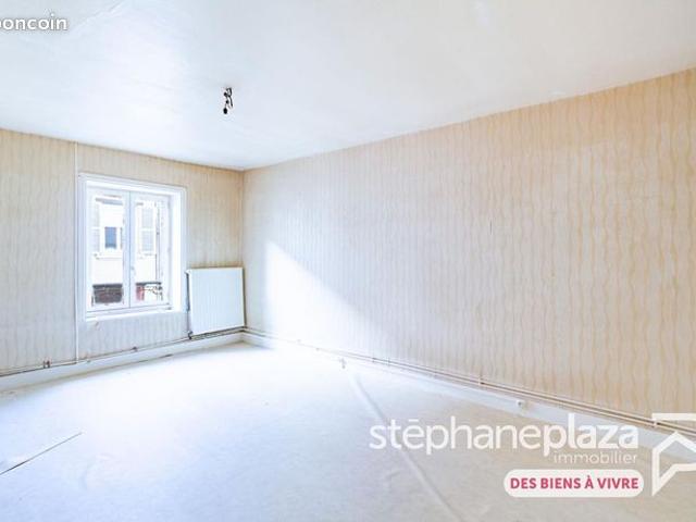 Appartement vente à Bourg-en-Bresse, Villars-les-dombes