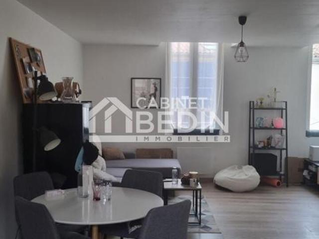 Appartement location à Libourne