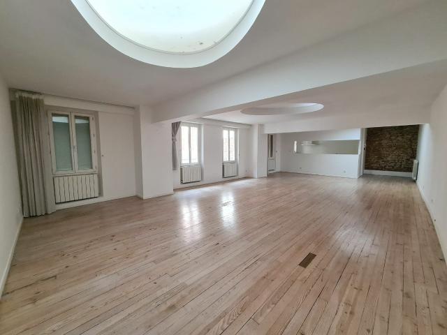 Appartement location à Toulouse