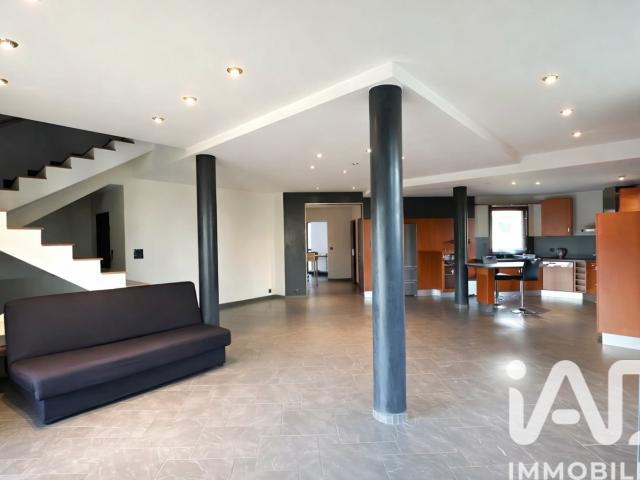 Appartement vente à Forbach-Boulay-Moselle, Creutzwald
