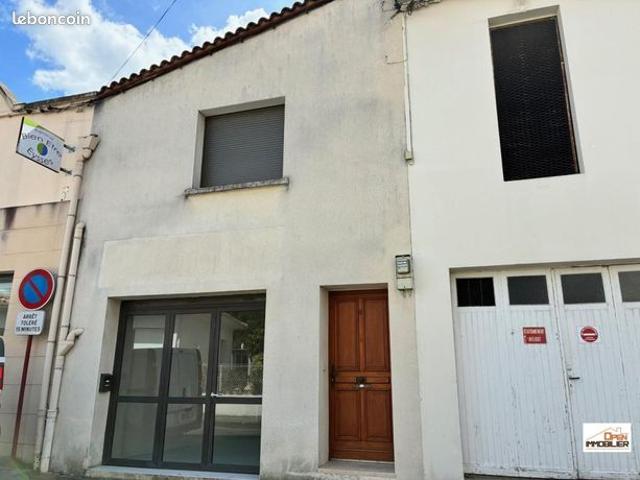 Appartement vente à Villeneuve-sur-Lot, Villeneuve-sur-lot