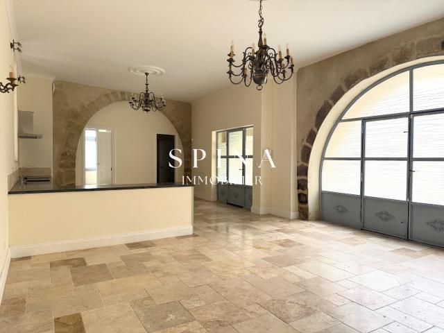 Appartement vente à Béziers