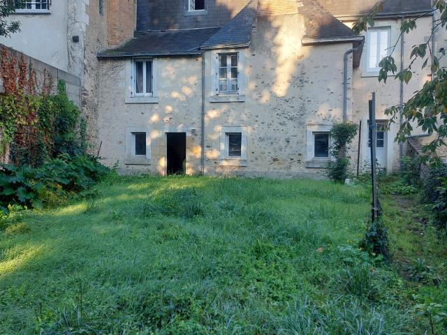 Appartement vente à La Flèche
