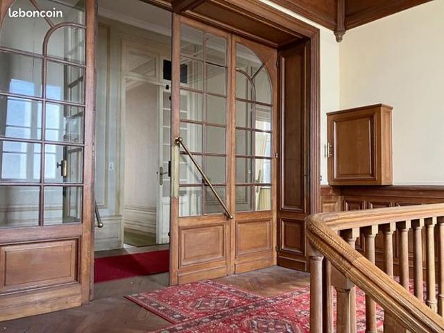 Appartement vente à Angoulême, Aignes-et-puypéroux