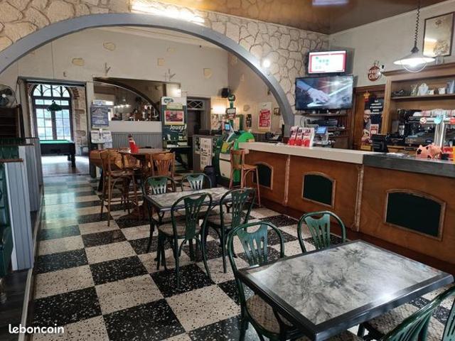 Appartement vente à Alès, Bessèges