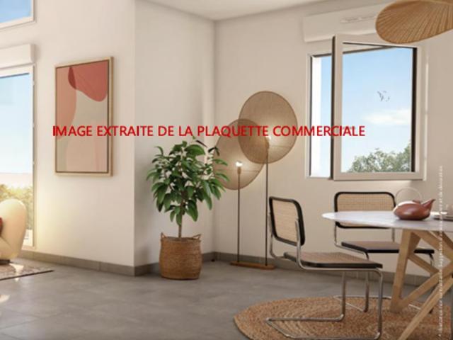 Appartement vente à Tours