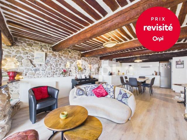 Appartement vente à Le Grand Jardin, Fayence