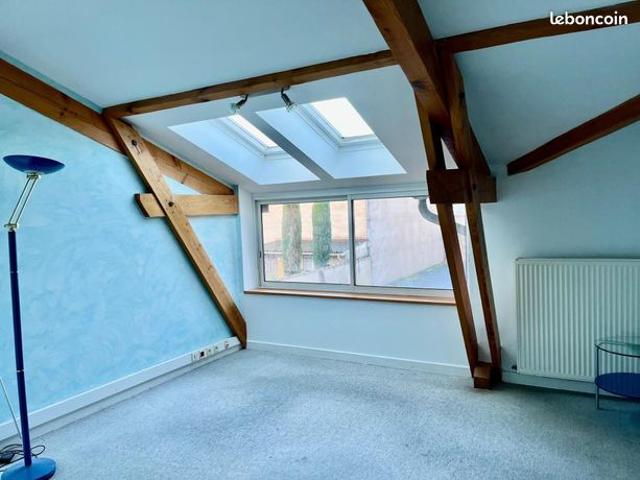 Appartement vente à Castres