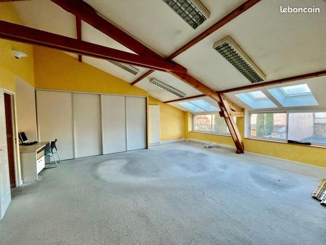 Appartement vente à Castres