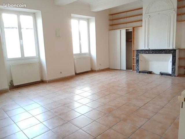 Appartement vente à Le Vigan, Saint-hippolyte-du-fort