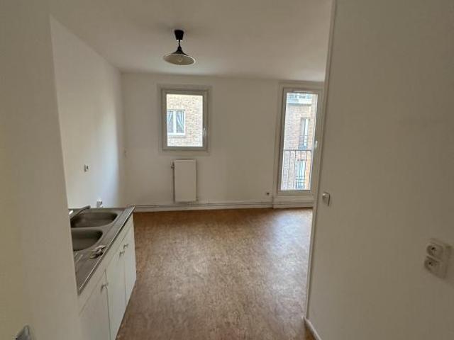 Appartement vente à Lille